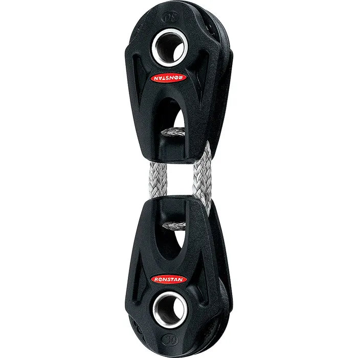 Ronstan Series 30 Ball Bearing Orbit Block™, Linked RF35284
