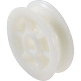 Ronstan 59mm Acetal Sheave, 19mm Width
