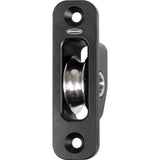 Ronstan Series 40 High Load Ball Bearing Exit Block, Stainless Steel Sheave RF45711HL