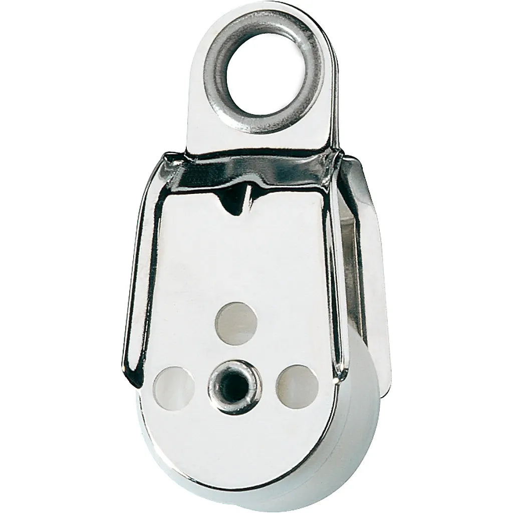 Ronstan Series 30 Utility Block, Ferrule Eye Head RF469