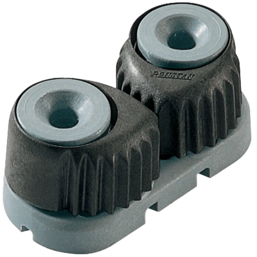 Ronstan Small C-Cleat™, Grey RF5000