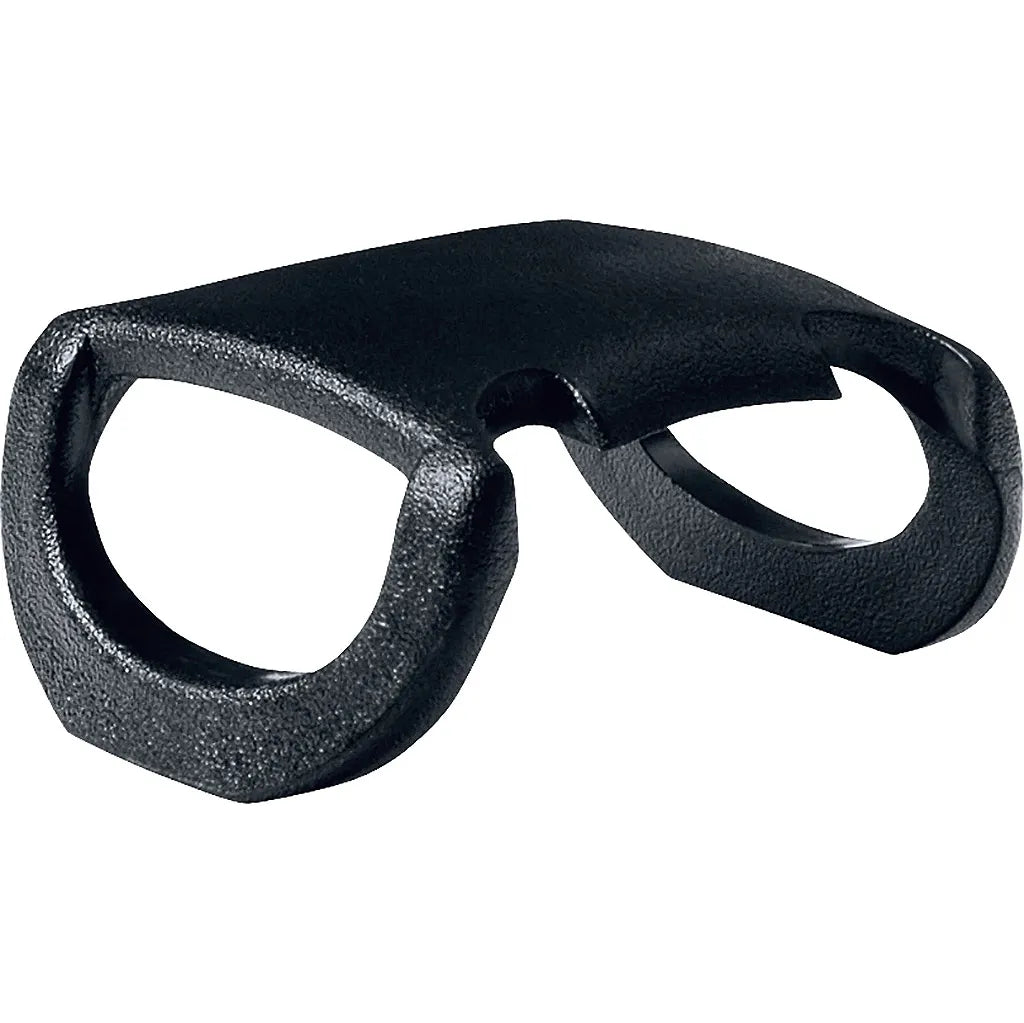 Ronsstan Series 55 Double Block Link Retainer Clip, 2-Pack RF50002
