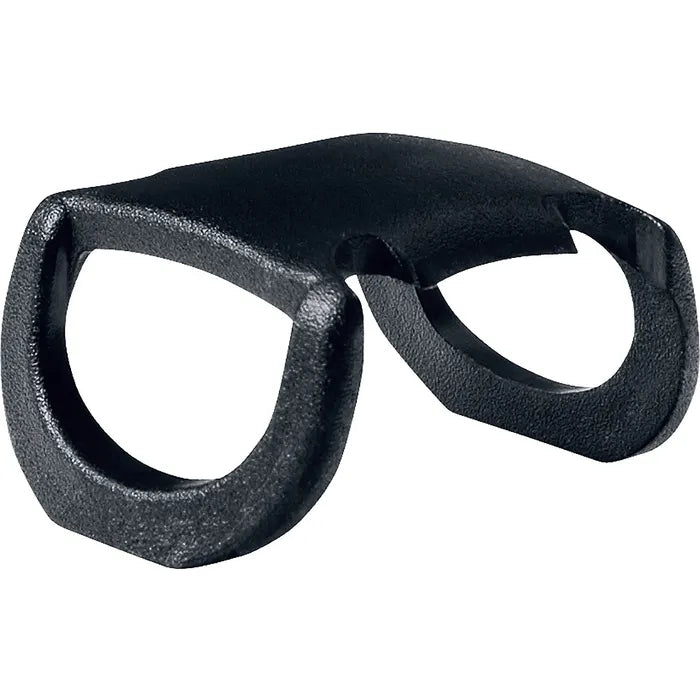 Series 55 Triple Block Link Retainer Clip, 2-Pack RF50003