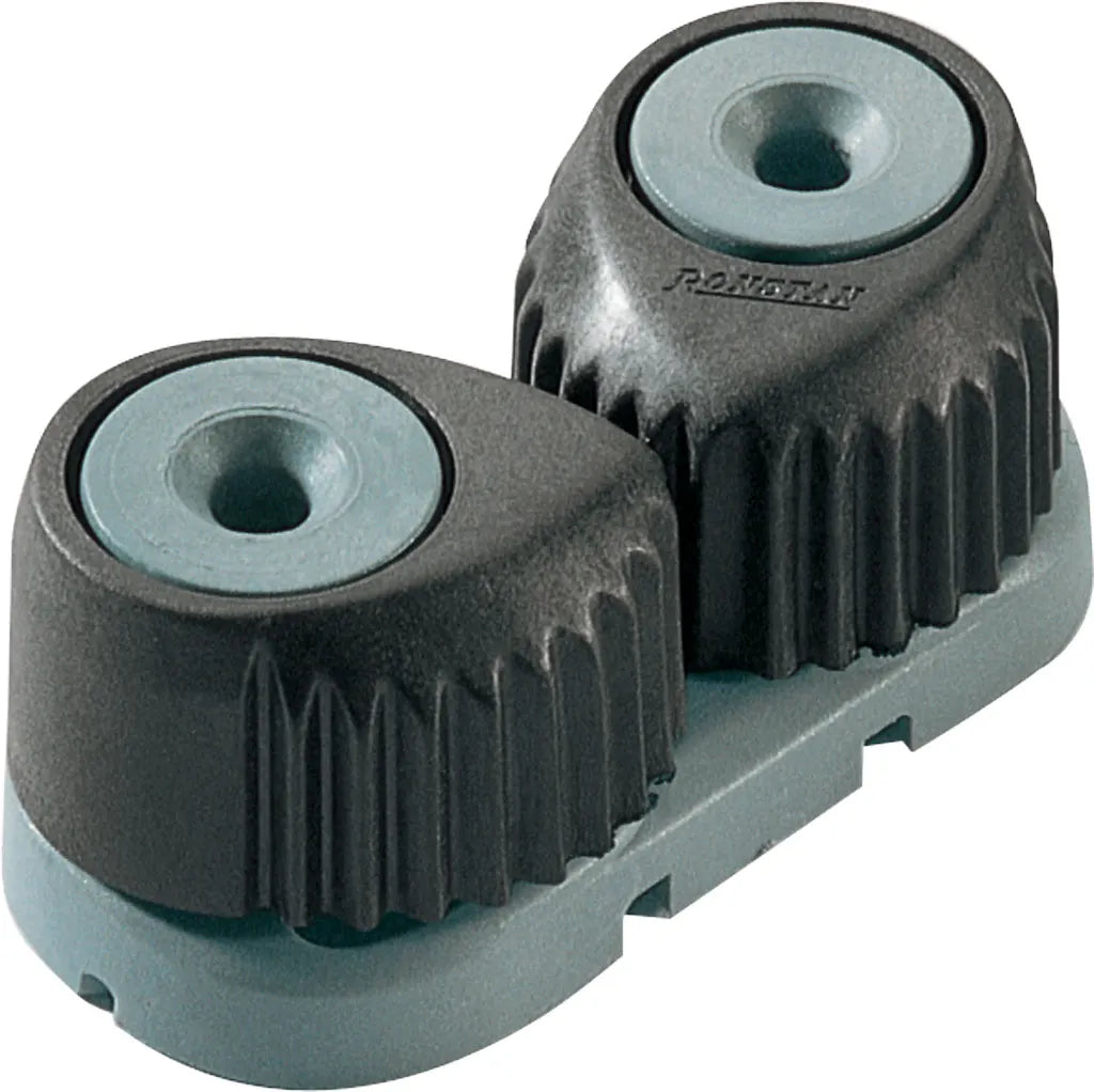 Ronstan Medium C-Cleat™, Grey RF5010