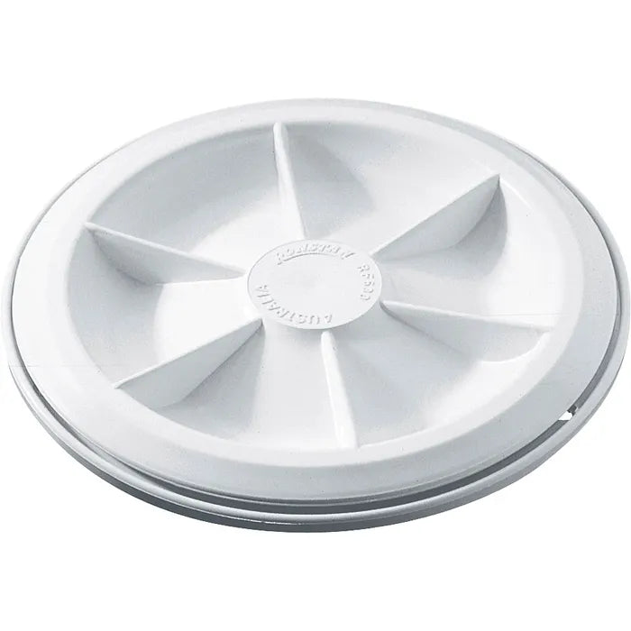 Ronstan Inspection Hatch, White RF530