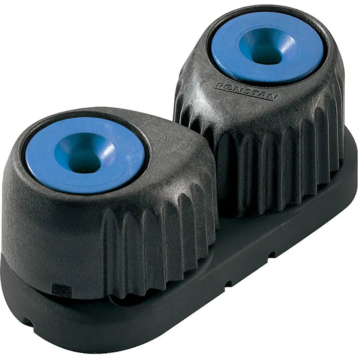 Ronstan Large C-Cleat™, Blue RF5420B