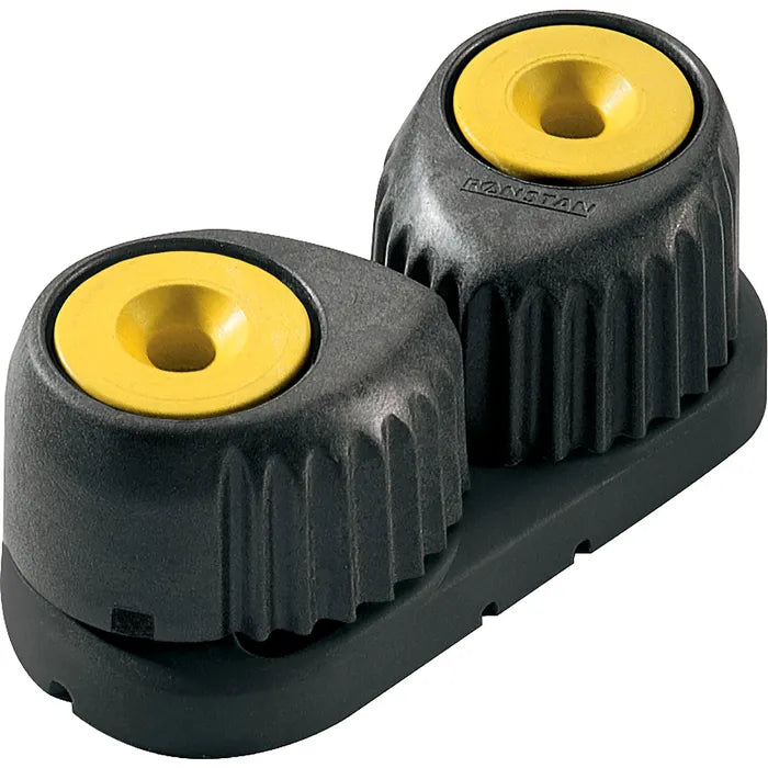 Ronstan Large C-Cleat™, Yellow RF5420Y