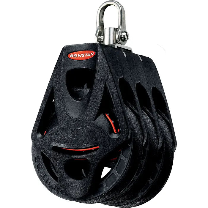 Ronstan Series 55 Orbit Block™, Triple RF55310