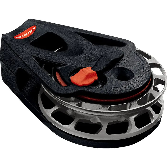 Ronstan Series 55 Orbit Block™, Anti-Clockwise Ratchet Cheek RF56151A