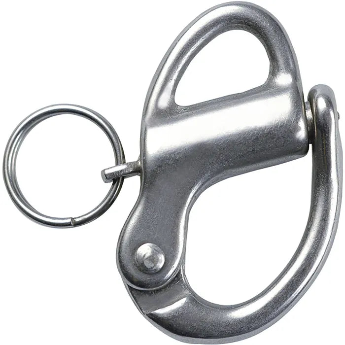 Ronstan Fixed Snap Shackle 32mm RF6080