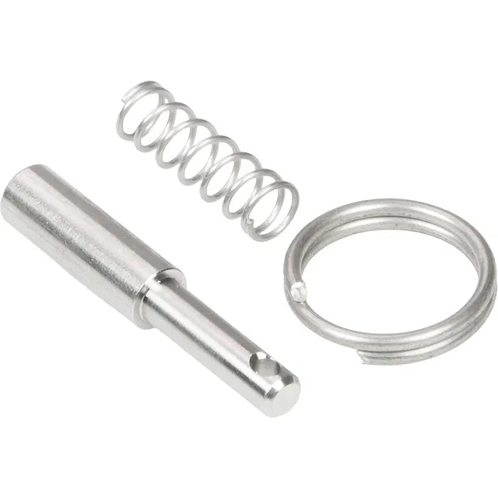 Ronstan RF6160 Replacement Plunger Pin Kit for RF6110, RF6120, RF6130, RF6170