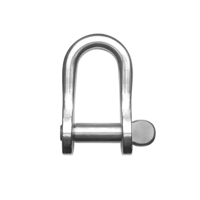 Ronstan Coined pin head 5/16" pin dia. Shackle RF618