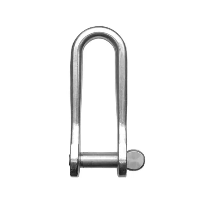 Ronstan Long D 5/16'' Pin Shackle RF624