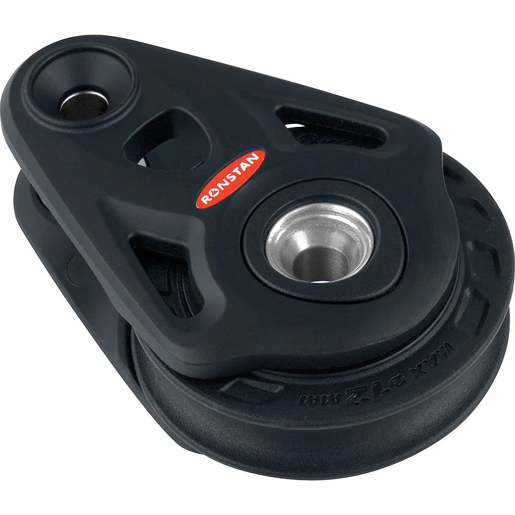 Ronstan Series 60 Core Block™, Foot RF64151