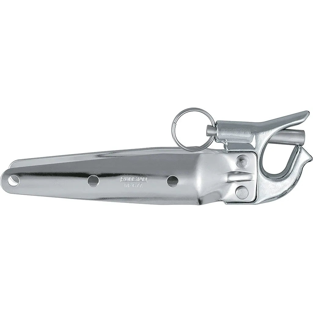 Ronstan Spinnaker Pole End, Suits 32mm Diameter Pole RF677