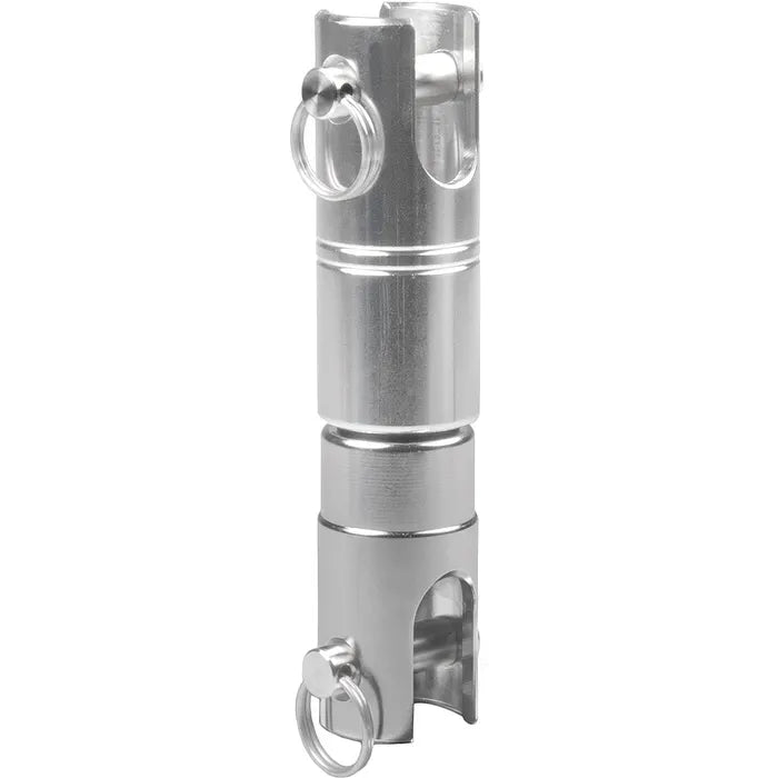 Ronstan Fork & Fork Swivel, 7.9mm (5/16") Pins RF79