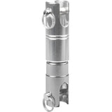 Ronstan Fork & Fork Swivel, 7.9mm (5/16") Pins RF79