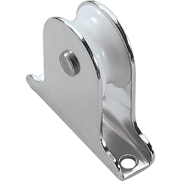 Ronstan Upright Lead Block, 29mm Acetal Sheave RF919