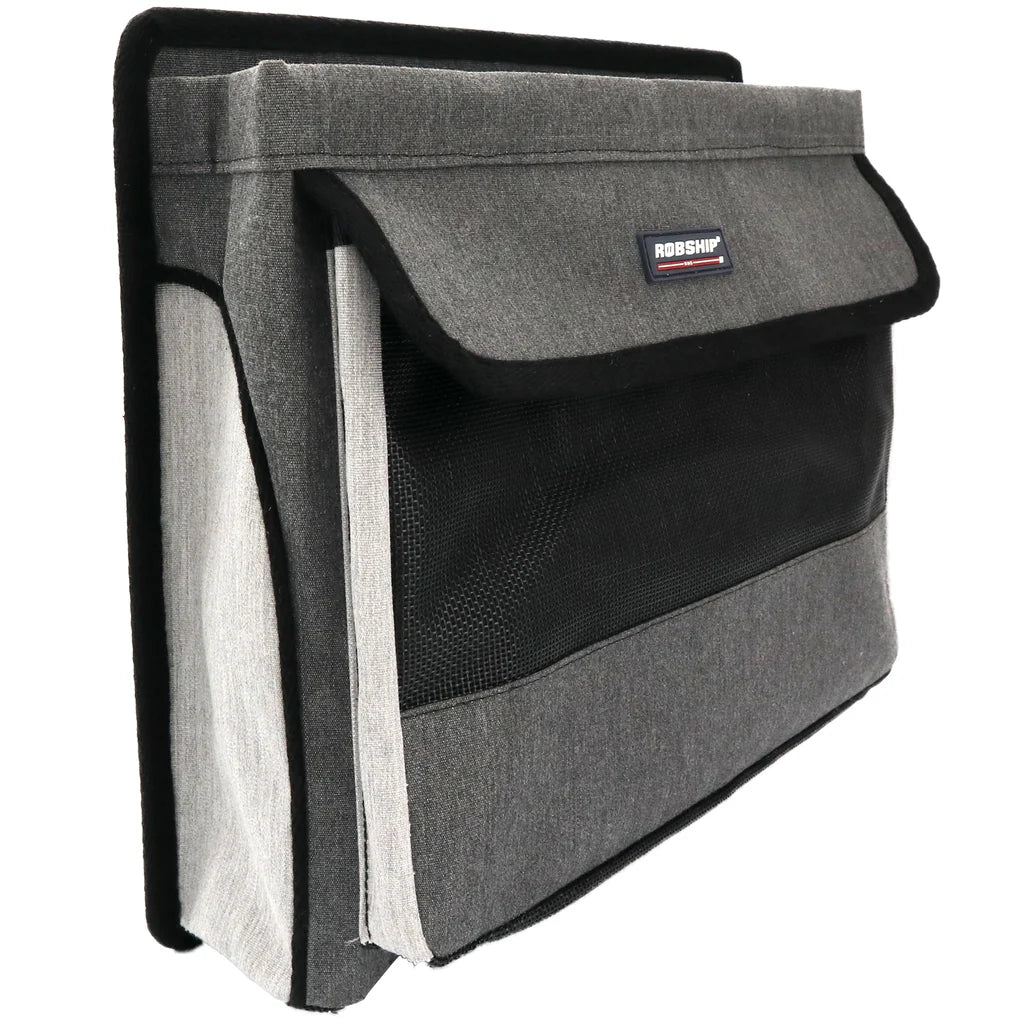 Robship Rope Bag Mk2 Grey Large