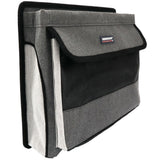 Robship Rope Bag Mk2 Grey Large