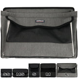 Robship Rope Bag Mk2 Grey Large