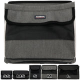 Robship Rope Bag Mk2 Grey Medium