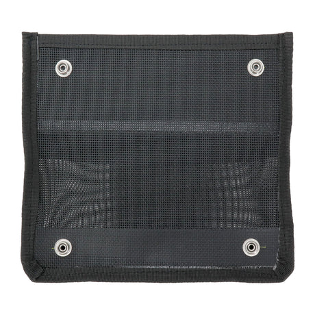 Robship Racing Rope Bag, Mesh mk2 Grey/black Small