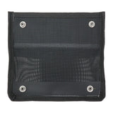 Robship Racing Rope Bag, Mesh mk2 Grey/black Medium Short