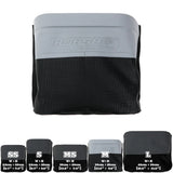 Robship Racing Rope Bag, Mesh mk2 Grey/black Medium