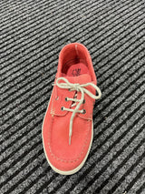 Christophe Auguin Boat Shoe Women's Clearance