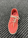 Christophe Auguin Boat Shoe Women's Clearance