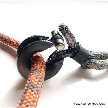 Nodus Textile Hook BL 2500kg TH-M 14 20120