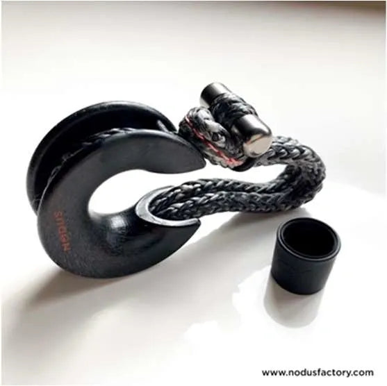 Nodus Textile Hook BL 2500kg TH-M 14 20120