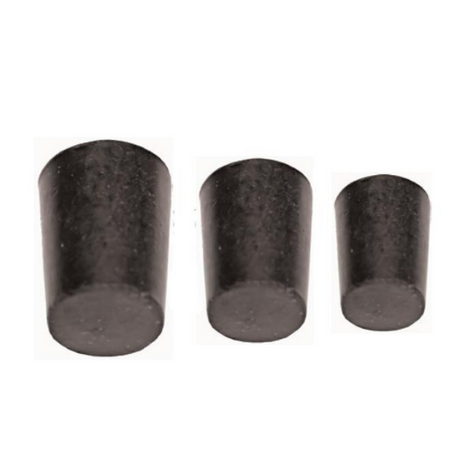Rubber Bungs