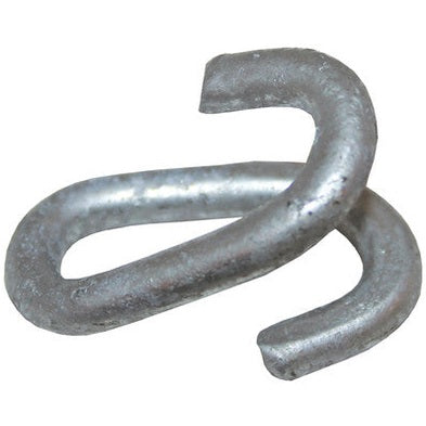 Chain Split Link HDG 8mm