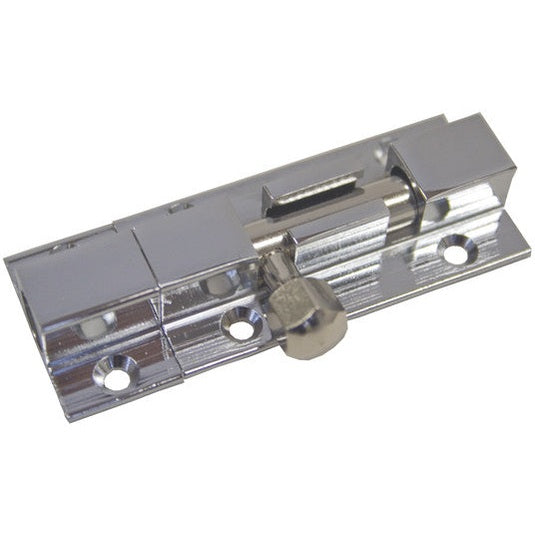 Barrel Bolt 75mm CPB