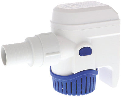 Pump RuleMate 1100 24v