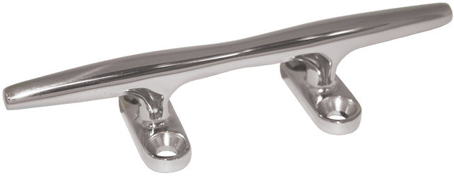 Cleat Stainless 316 200mm RWB1245