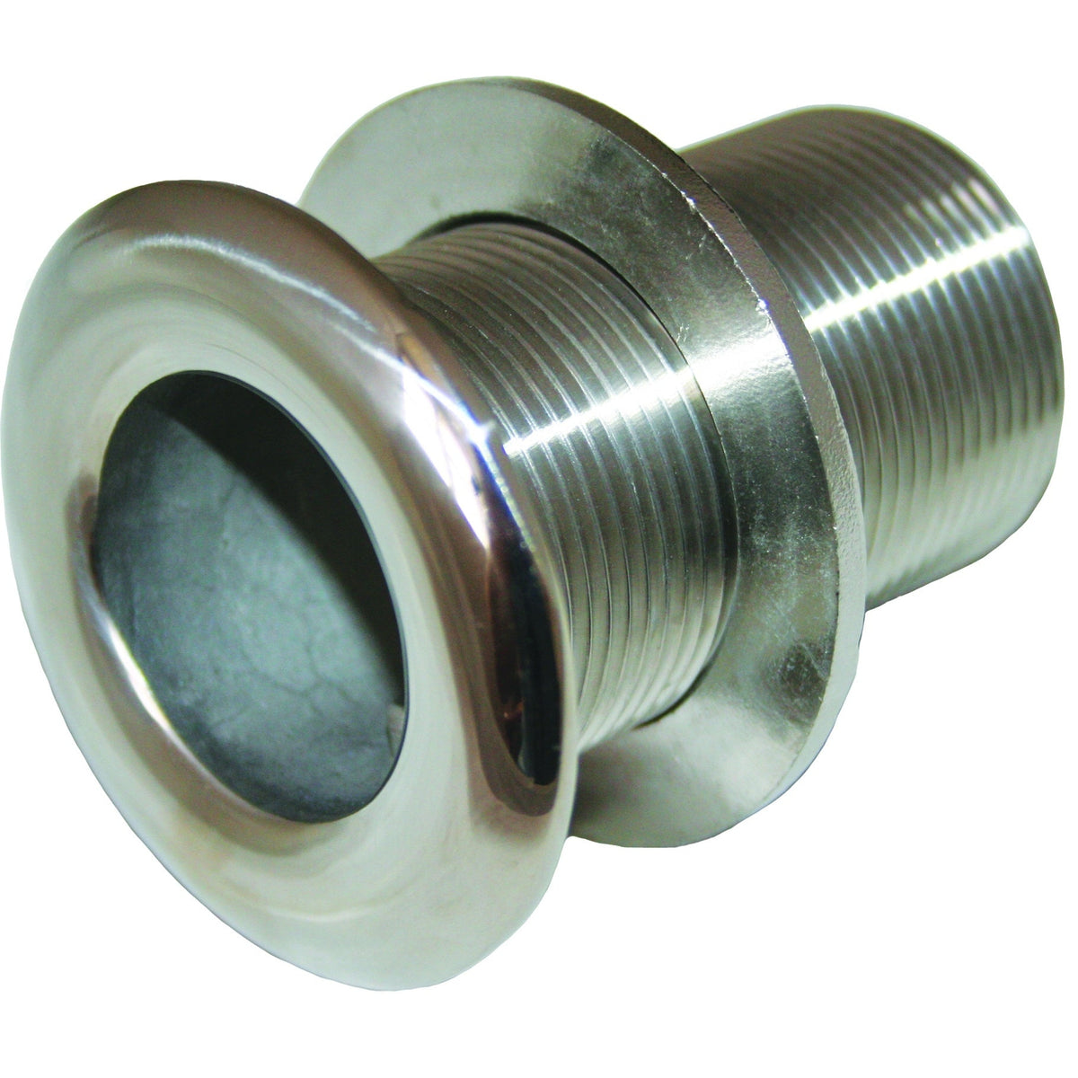 SKIN FITTING 316 S/STEEL 1/2 RWB1622 – DYSC Marine Supplies