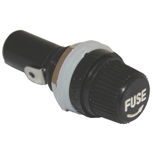 Fuse Holder Round Screw RWB1773