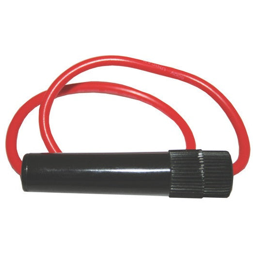 Fuse Hold In-Line (Screw) RWB2082