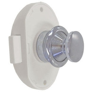 Latch-Push Button CP 19mm