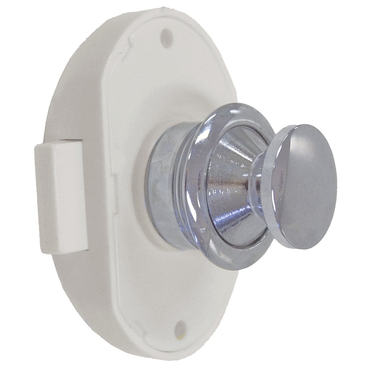 Latch-Push Button CP 23mm