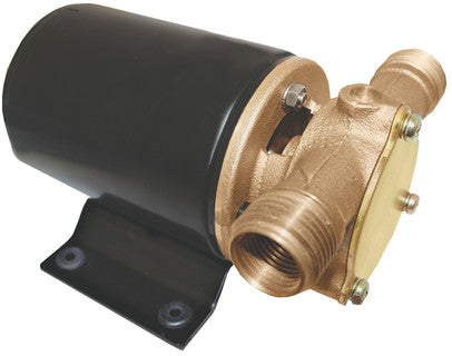 Pump -GP Bronze 25LPM 12v