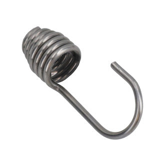 Stainless Steel Hook Only