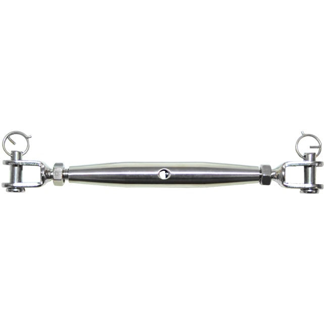 Rigging Screw F+F SS 10mm RWB2603