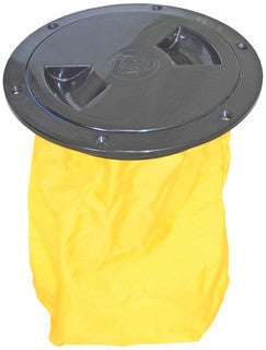 Nairn Inspection Port -125mm Kitbag