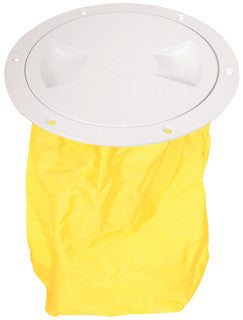 Nairn Inspection Port -125mm Kitbag