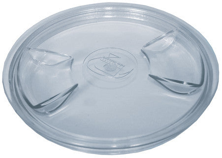 RWB Inspection Ports Replacement Lids 150mm RWB4136