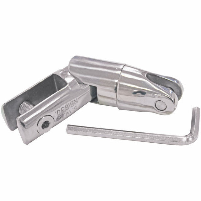 Anchor Swivel Dbl 6-8mm